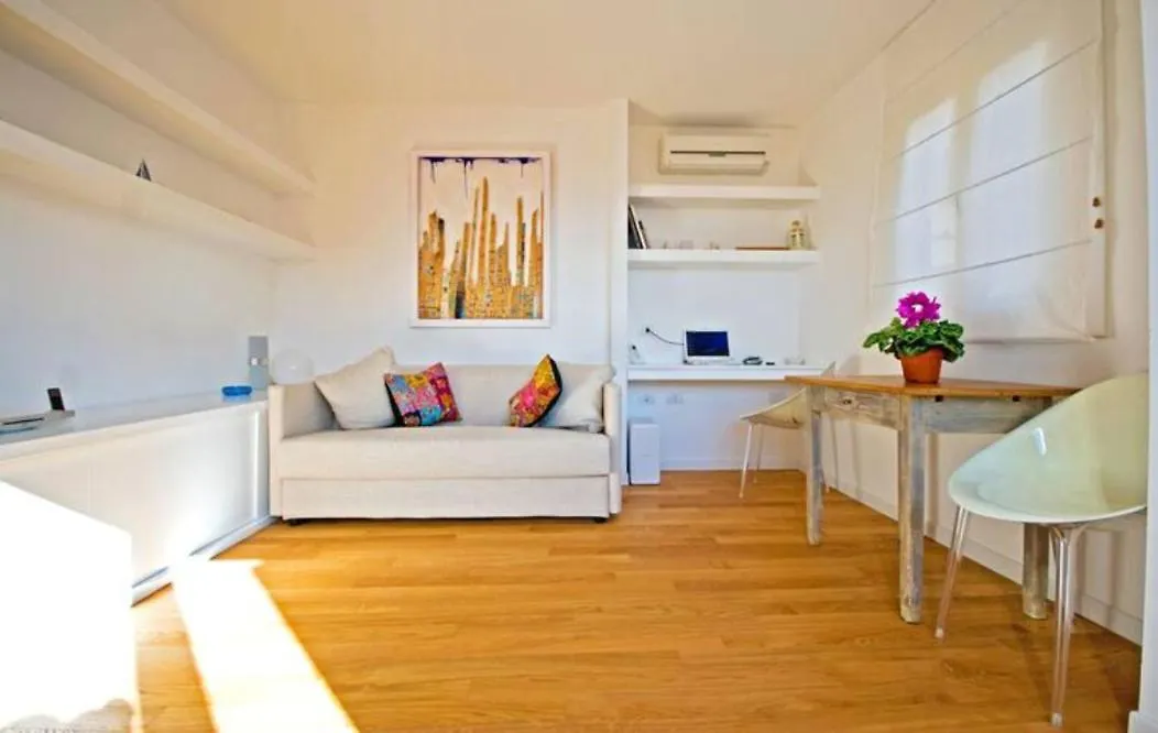 Blue Domus Apartment Cagliari Italy