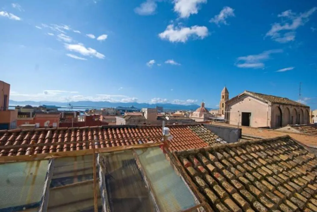 Blue Domus Apartment Cagliari