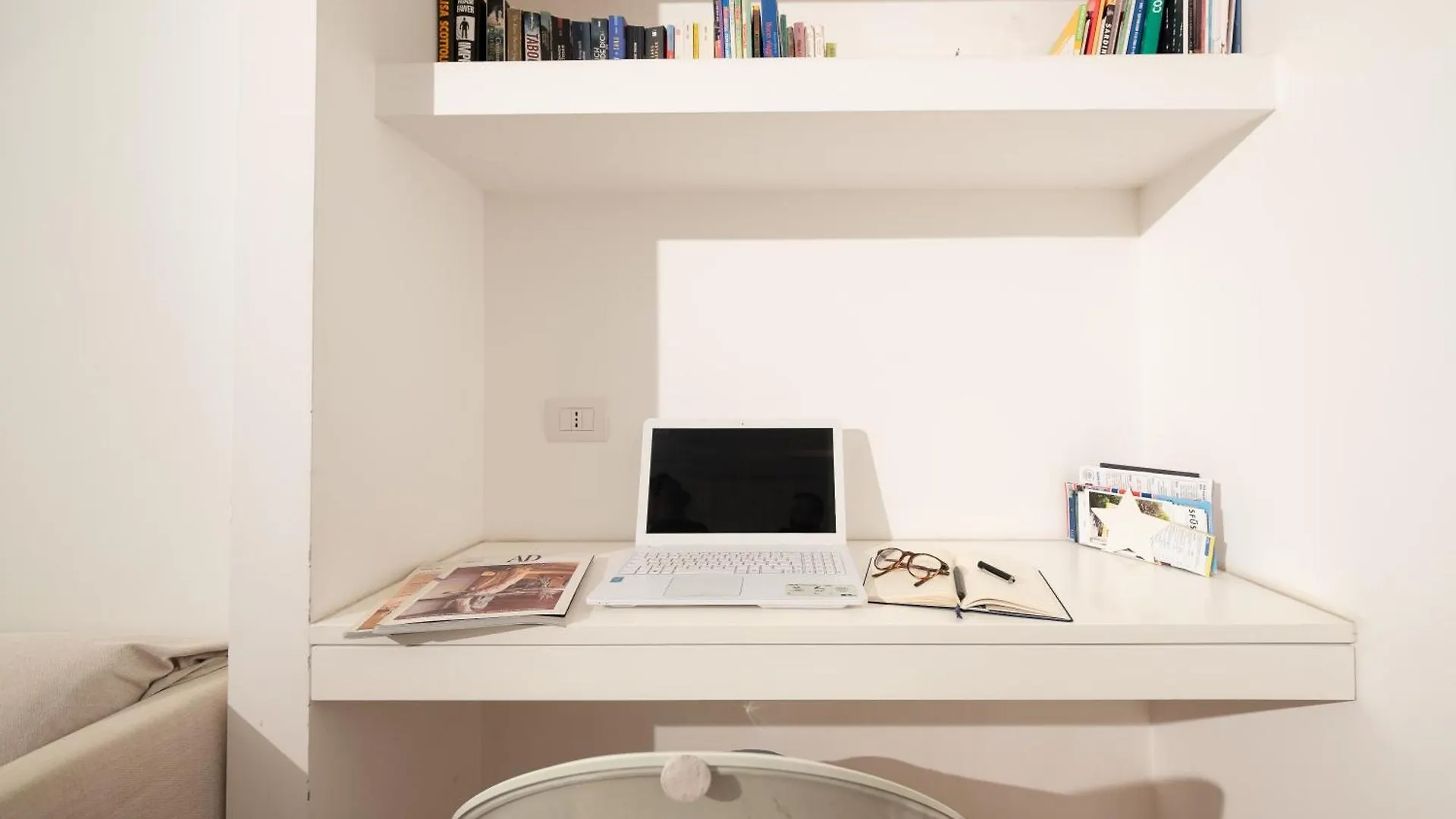Blue Domus Apartment Cagliari