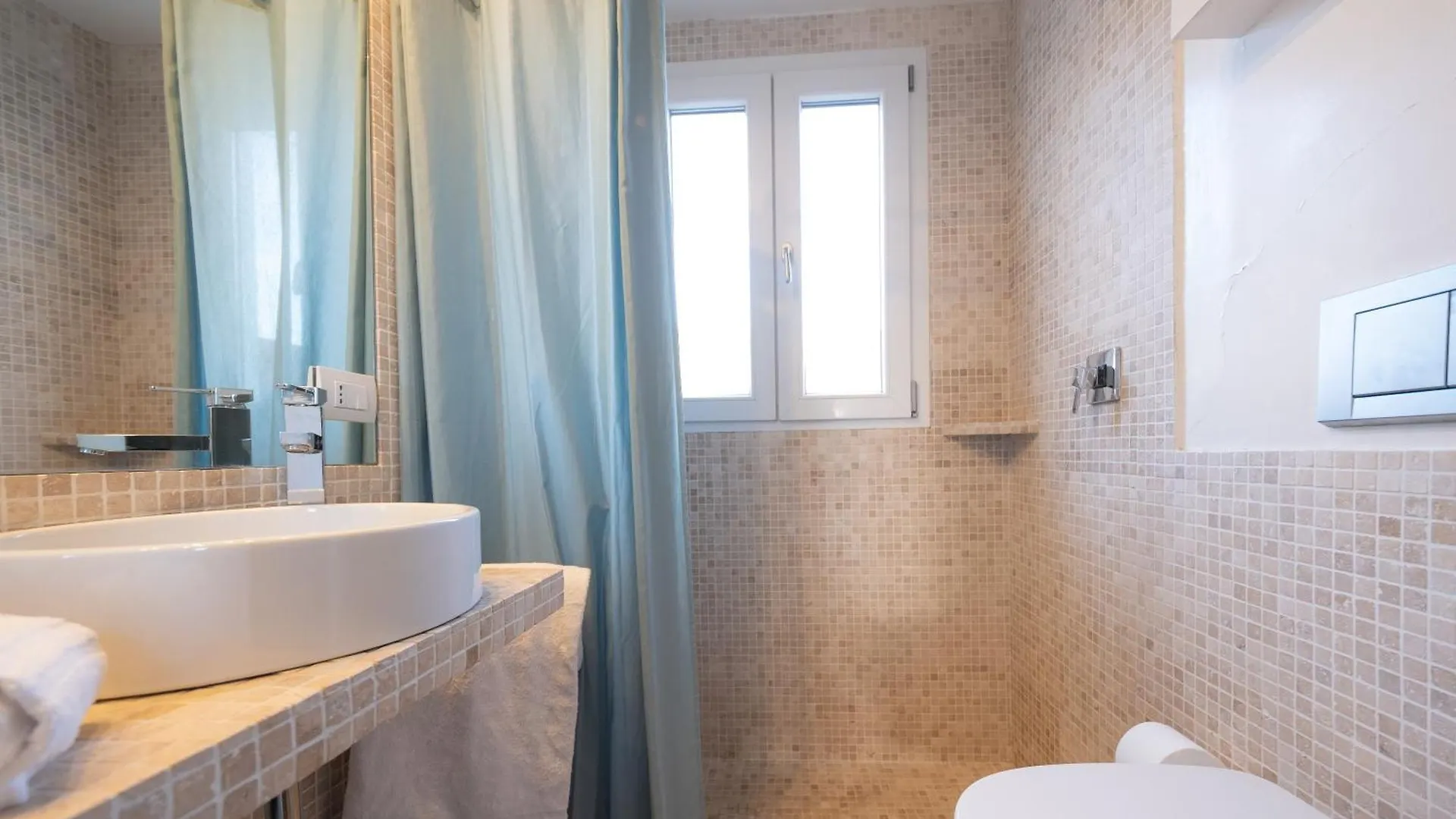 Blue Domus Apartment Cagliari 0*,  Italy