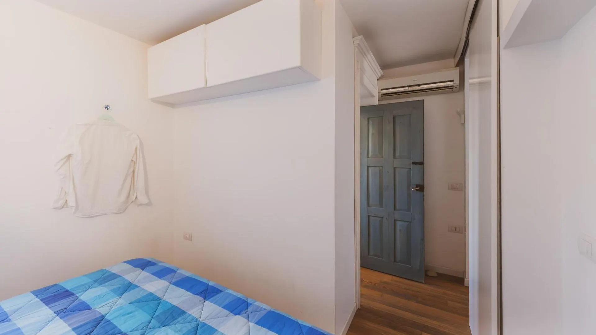 Blue Domus Apartment Cagliari Italy