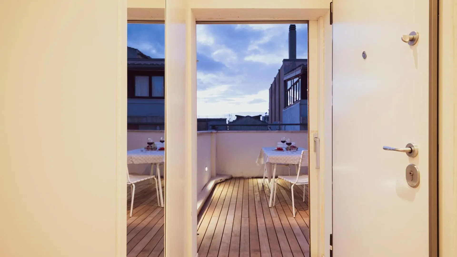 Blue Domus Apartment Cagliari 0*,