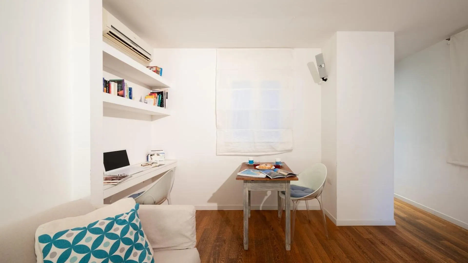 Blue Domus Apartment Cagliari