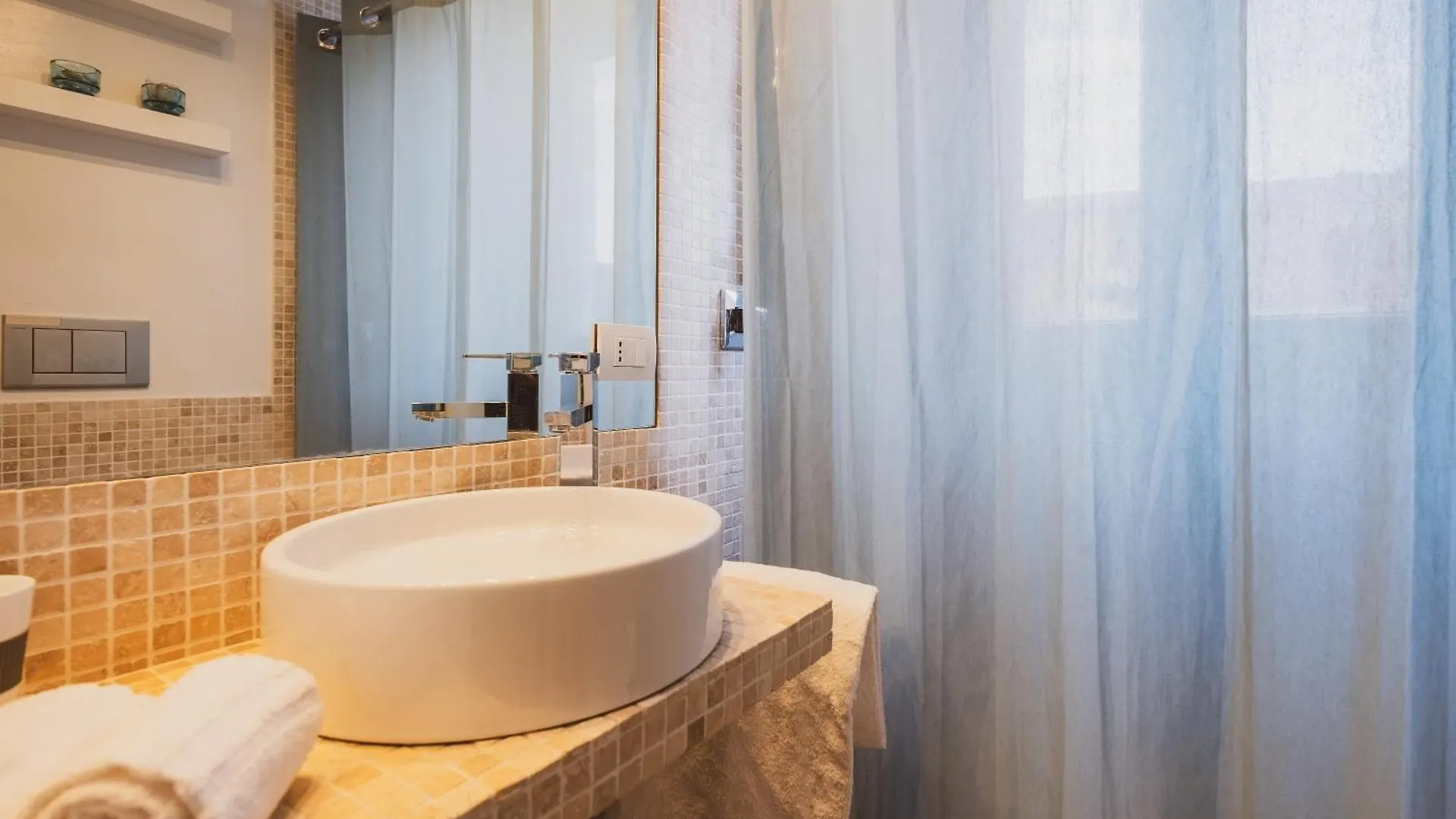 Blue Domus Apartment Cagliari