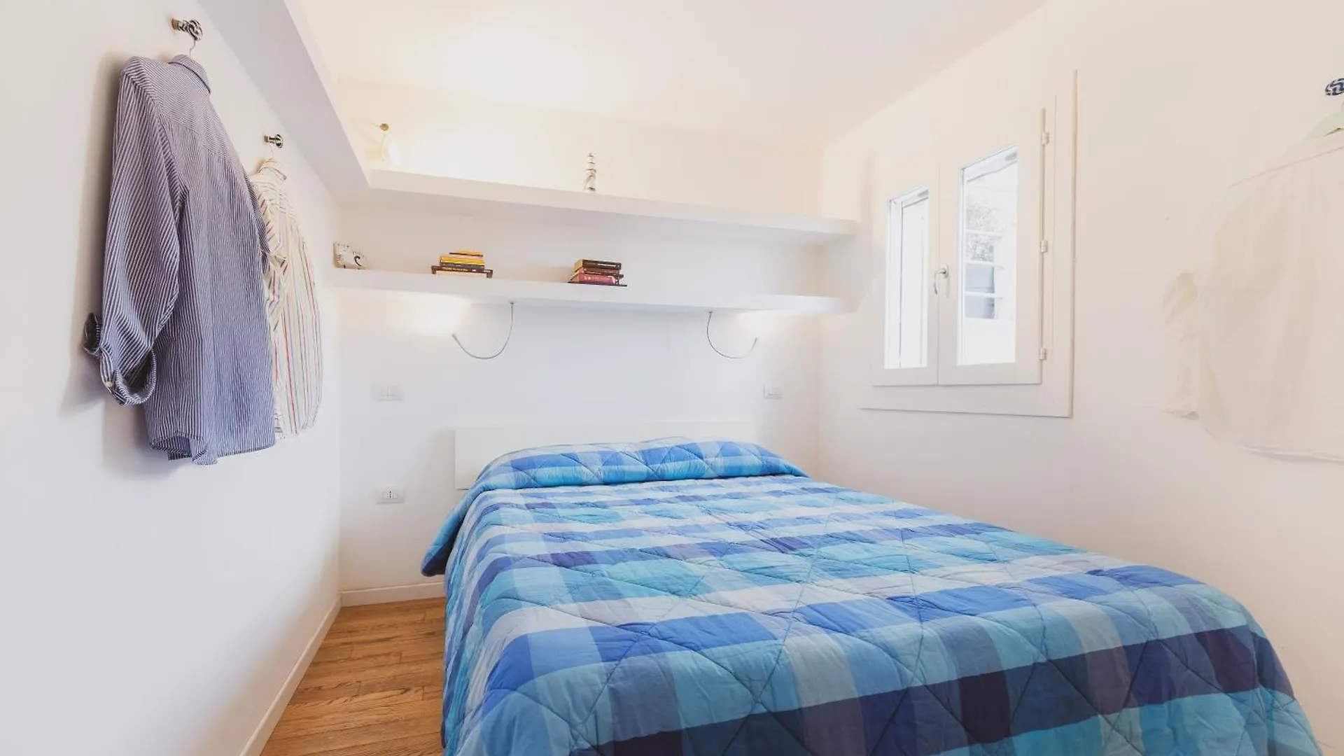 Blue Domus Apartment Cagliari