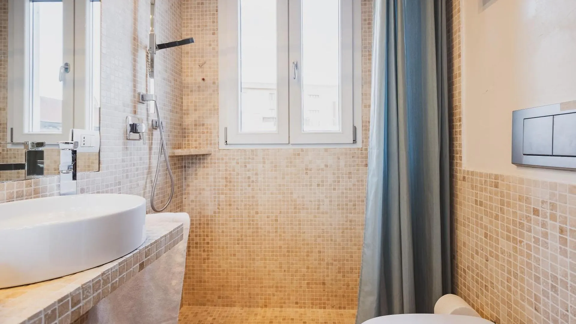 Blue Domus Apartment Cagliari Italy