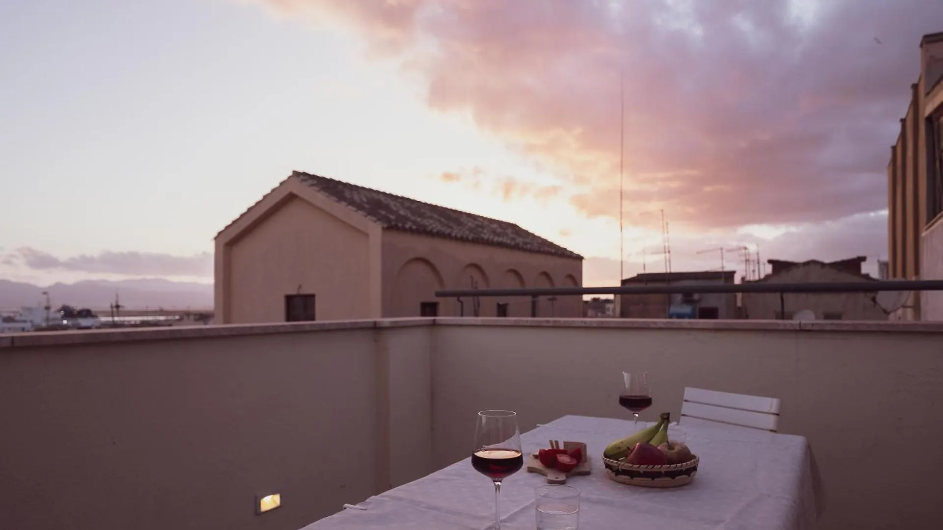 Blue Domus Apartment Cagliari