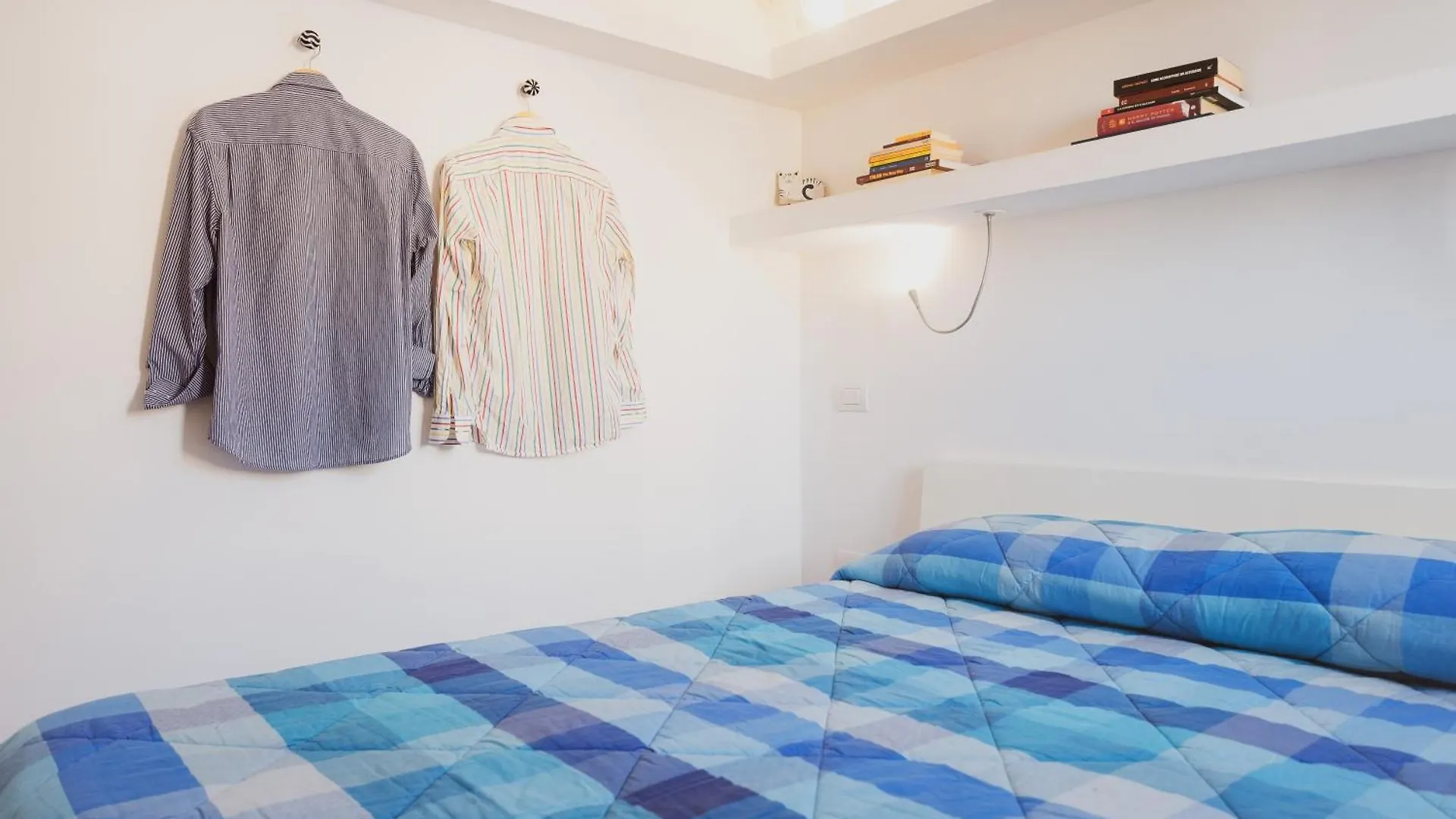 Blue Domus Apartment Cagliari