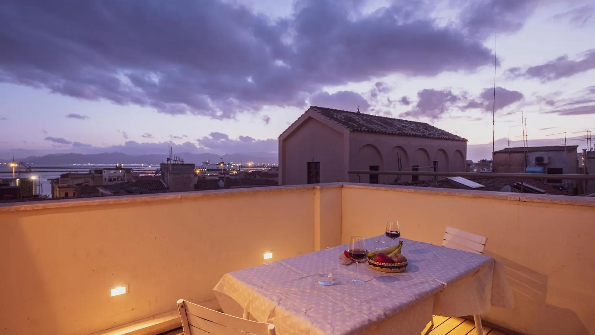 Blue Domus Apartment Cagliari